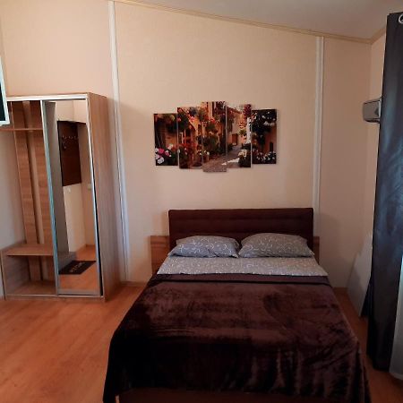 Studio Apartments In Center Mini 5 Поверх Без Ліфту Ivano-Frankivsk Esterno foto