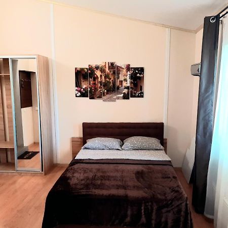 Studio Apartments In Center Mini 5 Поверх Без Ліфту Ivano-Frankivsk Esterno foto