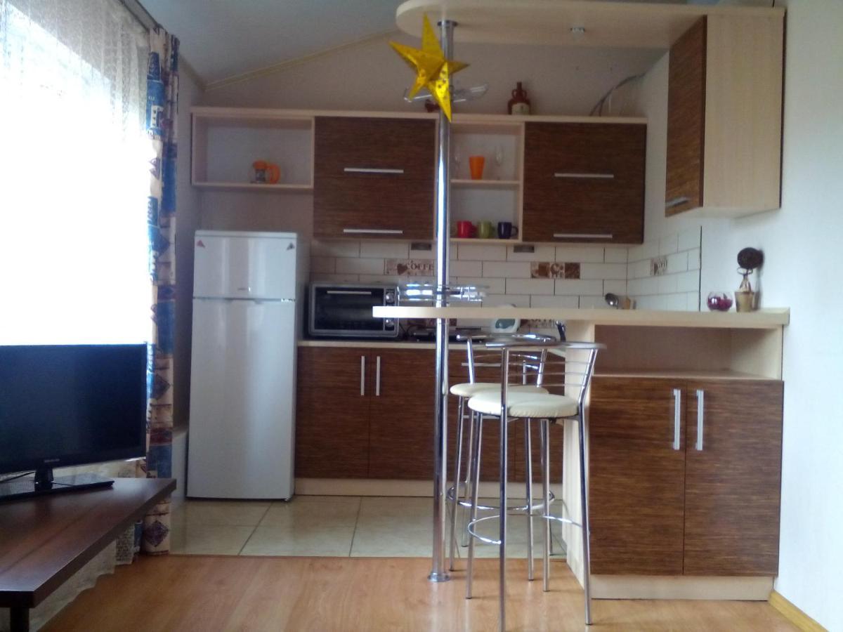 Studio Apartments In Center Mini 5 Поверх Без Ліфту Ivano-Frankivsk Esterno foto