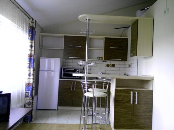 Studio Apartments In Center Mini 5 Поверх Без Ліфту Ivano-Frankivsk Esterno foto