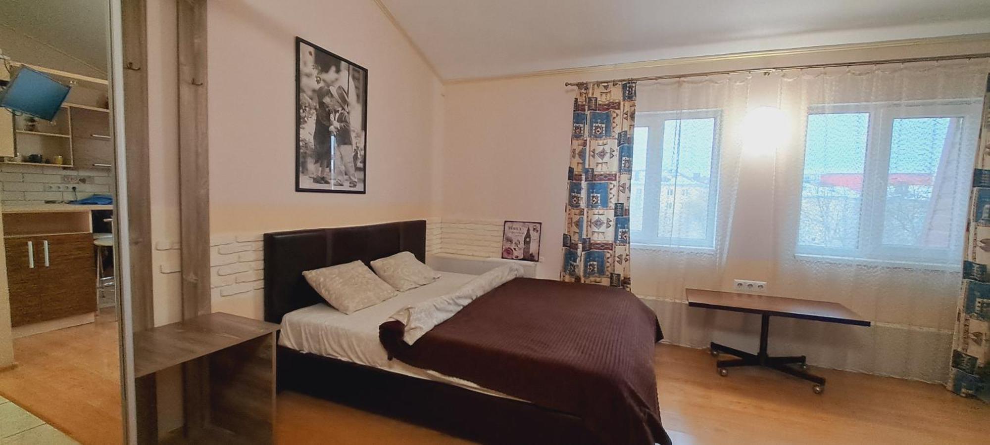 Studio Apartments In Center Mini 5 Поверх Без Ліфту Ivano-Frankivsk Camera foto